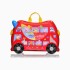Trunki kofer Peppa Pig Party Bus
